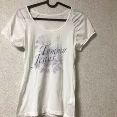 tommy Tシャツ