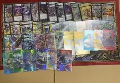 デュエルマスターズ ラッカゴスペル デッキパーツ - メルカリ