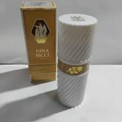 USED【NINA RICCI】カプリッチ香水60mlのサムネイル