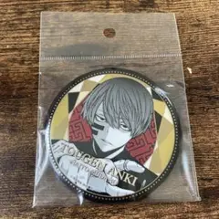 桃源暗鬼　等々力颯　シブツタ　限定　缶バッジ　渋谷　TSUTAYA ツタヤ 桃源暗鬼 TSUTAYA渋谷戎橋店限定 28種ランダム 缶バッジ