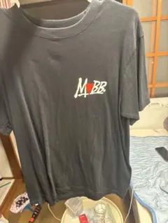 mobb Tシャツ