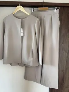 【M】セレモニースーツ セットアップ