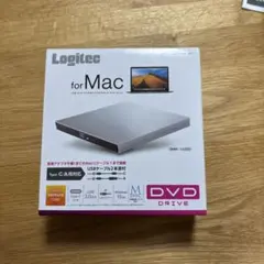 【8/2迄】Logitec USB3.0ポータブルDVDドライブのサムネイル