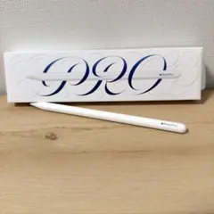 Apple Pencil Pro 純正　箱付き