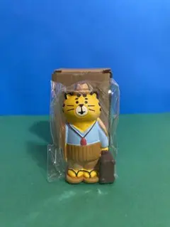 デコレコンコンブル　フーテンの寅さん