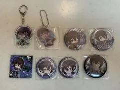 文豪ストレイドッグス 文スト 太宰治 まとめ売り