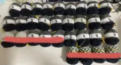 ハイキュー もちもちマスコット 赤葦京治 まとめ売り