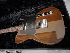 Tom Anderson Hollow T Classic ローズネック - メルカリ