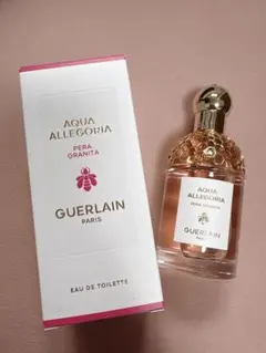 【GUERLAIN】新品 ゲラン アクアアレゴリア ペラ グラニータのサムネイル