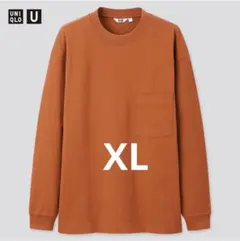 ヘビーウェイト 長袖カットソー