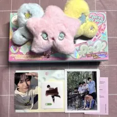 NCT WISH wichu ジェヒ