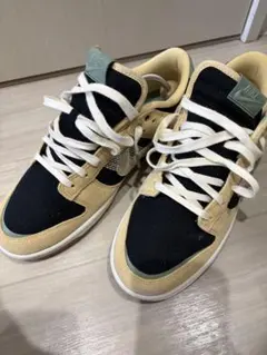 NIKE Dunk Low 庭師　niwashiのサムネイル