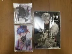 にじさんじ 葛葉 アクスタ まとめ売り