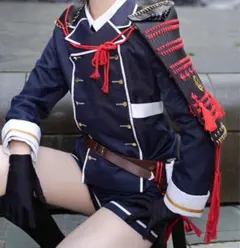 2025年最新】薬研藤四郎 コスプレ 衣装の人気アイテム - メルカリ