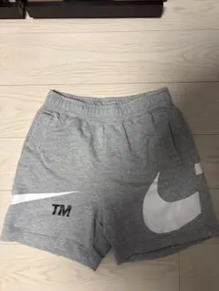 NIKE ハープパンツ　スウェット生地