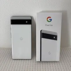 google pixel 6