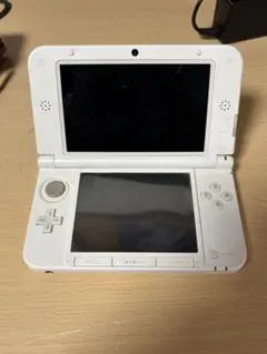 ニンテンドー3DS LL本体 ジャンク #6671