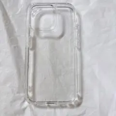 iPhone 15 Pro ケース クリア スマホケース 保護カバー 15プロ