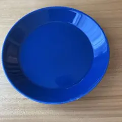 iittala イッタラ ティーマ プレート 17cm ヴィンテージブルー
