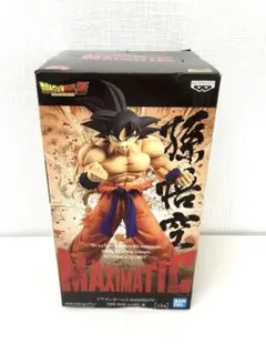 2025年最新】maximatic ドラゴンボールの人気アイテム - メルカリ