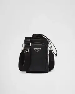 2026年最新】prada ノベルティ スマホの人気アイテム - メルカリ