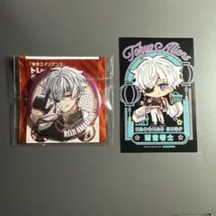 雨宮零士 アクリルスタンド