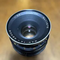 未使用品] フジカラー MC-007 元箱一式 動作確認済み - メルカリ