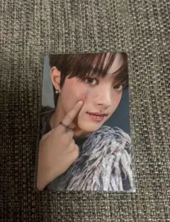 &TEAM EJ ウィジュ トレカ Back to Life