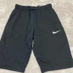 Nike メンズ Lサイズ 黒 ショートパンツ