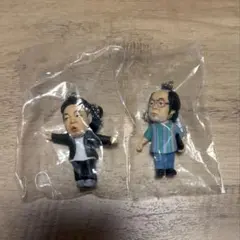 ダイアン　ゴイゴゴイでスーススーなガチャキーホルダー