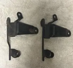 当時物】AE86後期内装キックパネル左右 - メルカリ