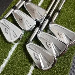 X-FORGEDSTAR 2024☆MODUS3TOUR105S日本☆5-9P