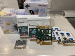 T*s様 一番くじ 3年Z組銀八先生 ～くじ流の青春がここにある！