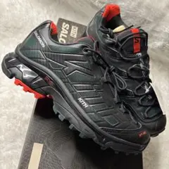 KITH×Salomon XT-Voyager 27.5㎝ コラボ 新品 - メルカリ