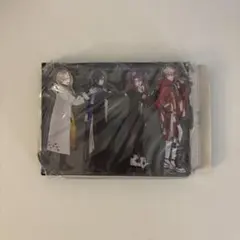 ヴォルタクション voltaction ダイカットアクリルブロック にじさんじ