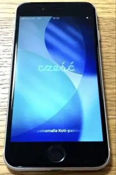 Apple iPhoneSE第二世代