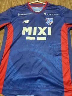 け*ん様 長友佑都 FC東京 25シーズンユニフォーム Lサイズ #5 - メルカリ