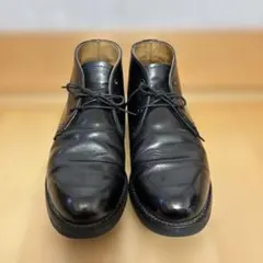 ラ*ン様 ☆特価☆値下げしました92年製プリント羽タグレッドウィング