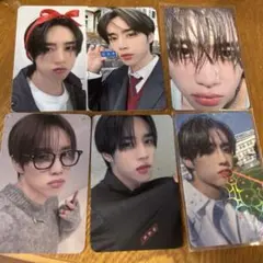 2026年最新】theboyz ソヌ トレカ whisperの人気アイテム - メルカリ