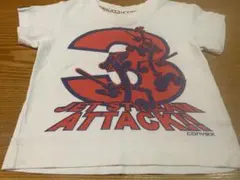 CONVEX JET STREAM ATTACK Tシャツ（最終値下げ価格）のサムネイル