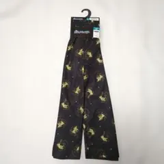 【新品】ポケットモンスター ミミッキュ ステテコ　 Mサイズ 黒　ポケモン
