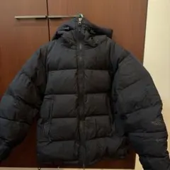 THE NORTH FACE オルタレーションダウンシェルパーカー（XS）
