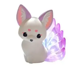 【新品】ちょコンとキツネ プレミアム フィギュア ちょコンと九尾さま ぬいぐるみ