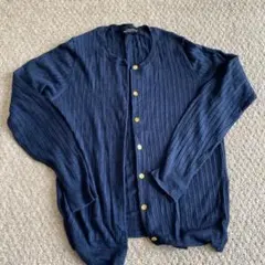 グリーンレーベルリラクシング カーディガン