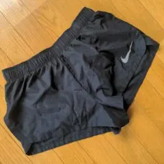 Nike Dri-FIT ショートパンツ（インナー付） XL 黒