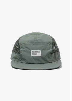 最終価格 WTAPS T-7 キャップ - メルカリ