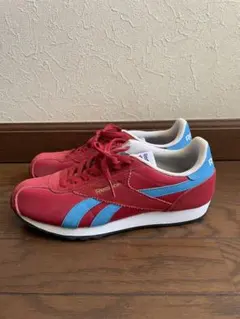 Reebok スニーカー