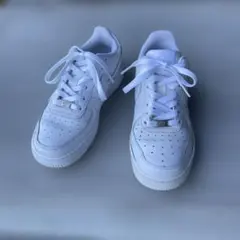 ナイキスニーカーAir Force 1 エアフォースワン24㎝