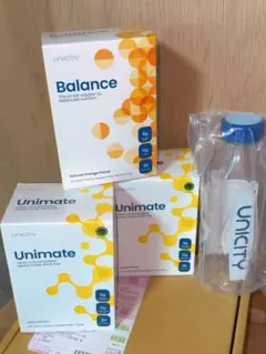 ユニマテレモン、バランスセット 2025年最新】ユニマテレモンの人気アイテム - メルカリ