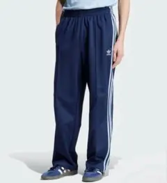 【新品】アディカラー バギーフィット ファイヤーバードトラックパンツ